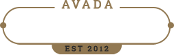 Avada Beer Logo